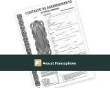Contrato de arrendamiento de fincas urbanas, detallando los derechos del inquilino y arrendador. Incluye información de las partes y la propiedad.