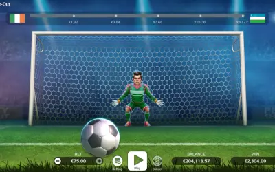 Penalty Shoot Out en España: ¿habilidad o azar?