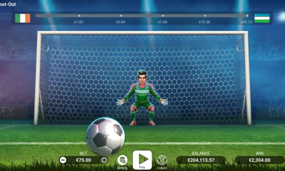 Penalty Shoot Out en España: ¿habilidad o azar?
