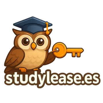 Logo studylease.es